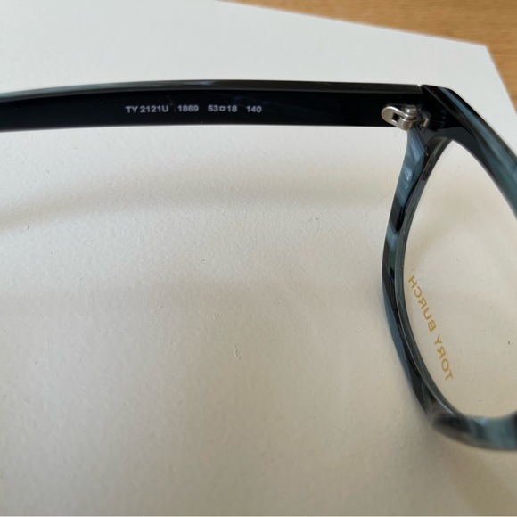 Torry Burch frames - Picture 5 of 5
